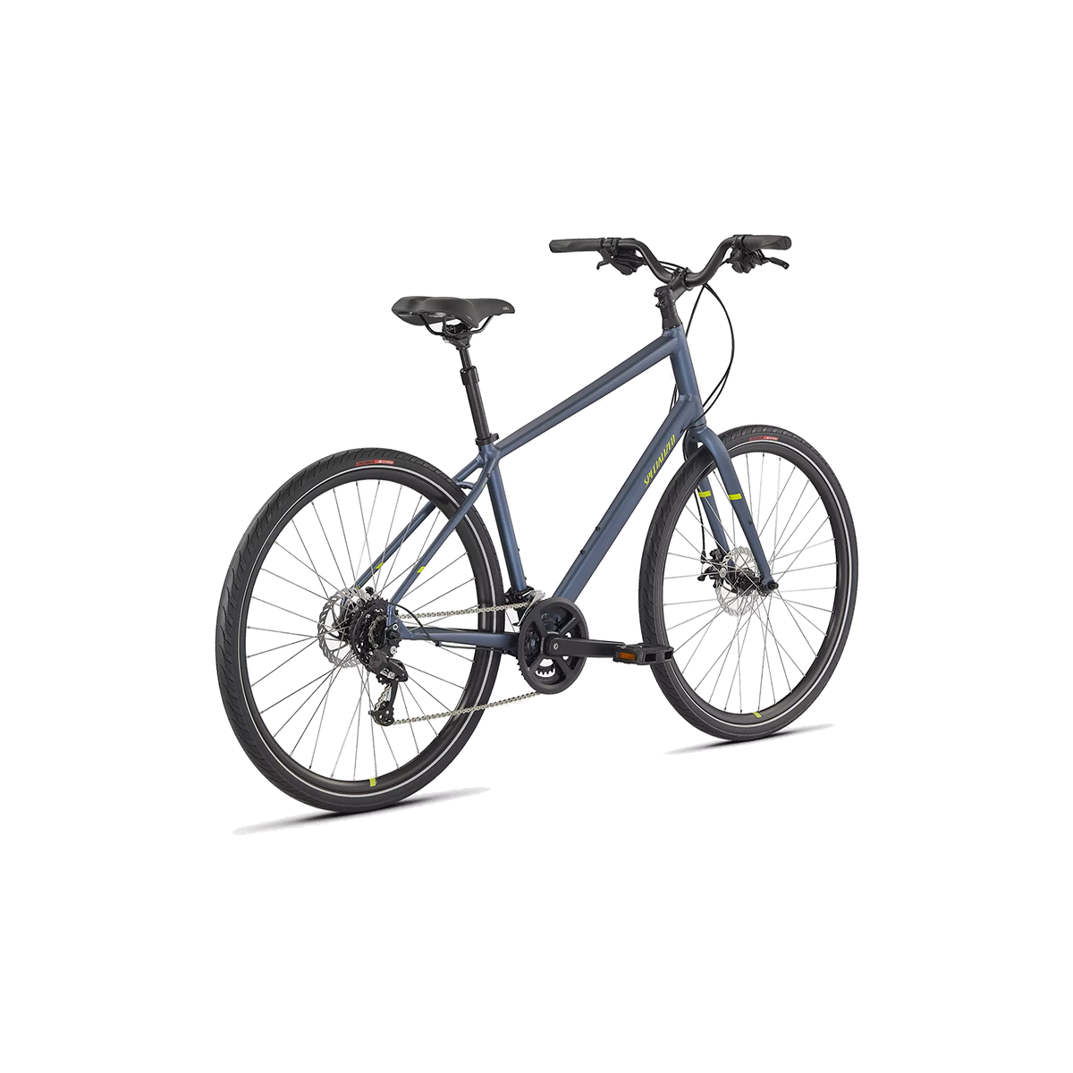 Specialized Crossroads 2.0