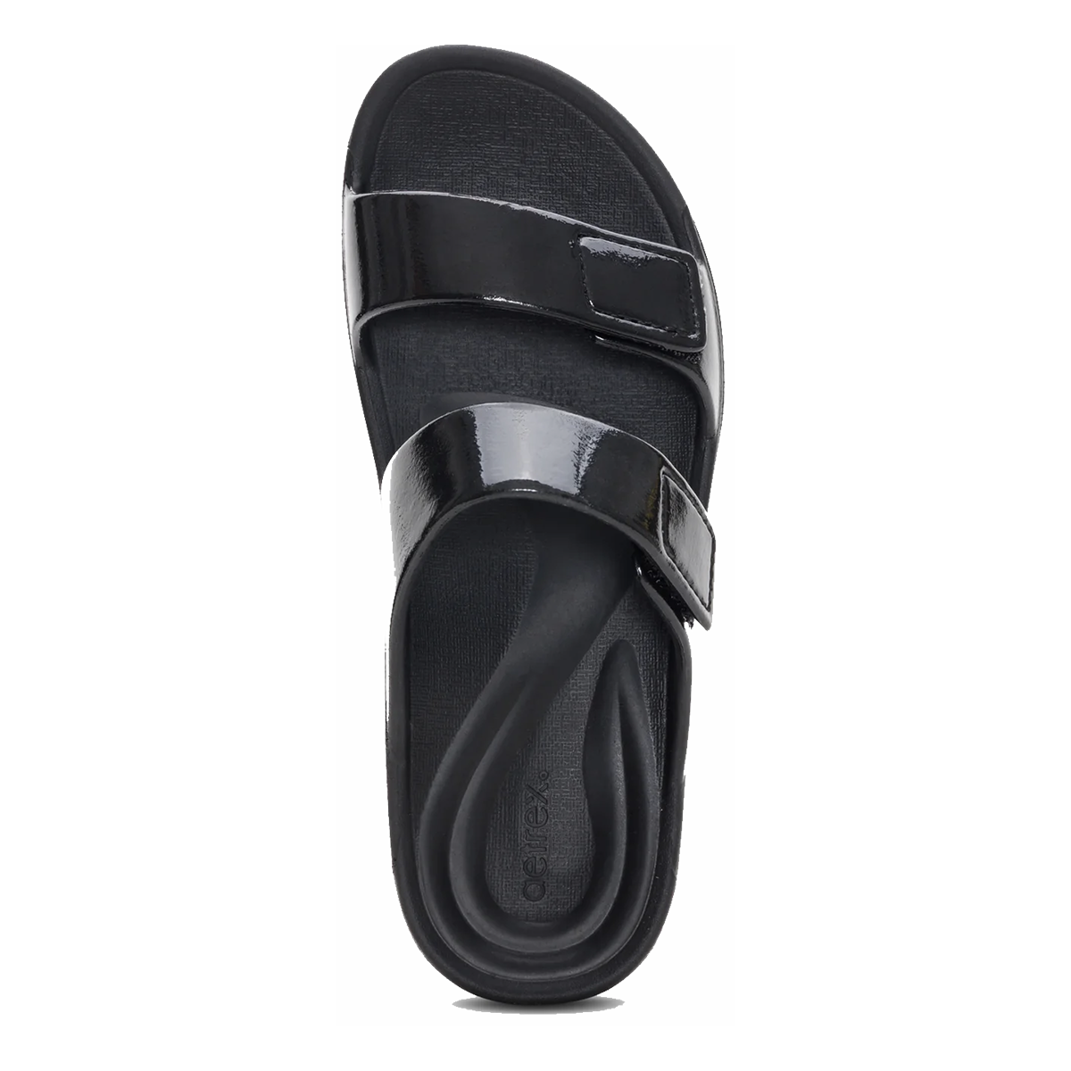 Aetrex Kaia Slip On