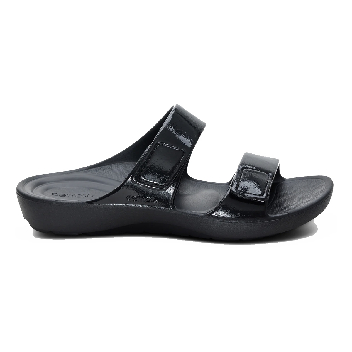 Aetrex Kaia Slip On
