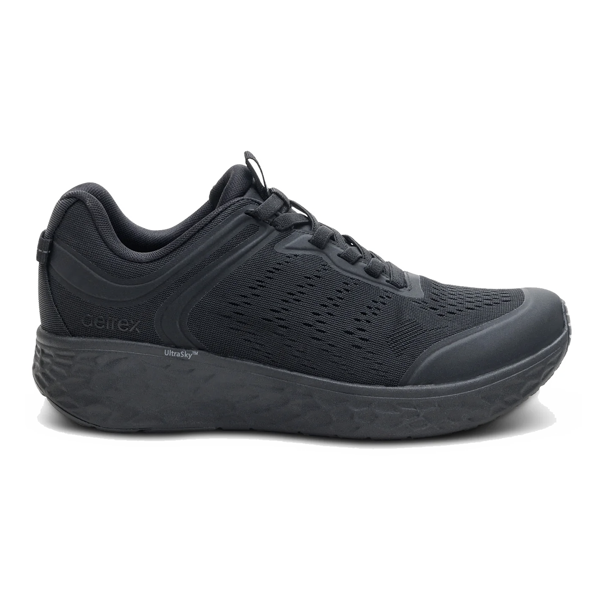 Aetrex Chase Lace Up