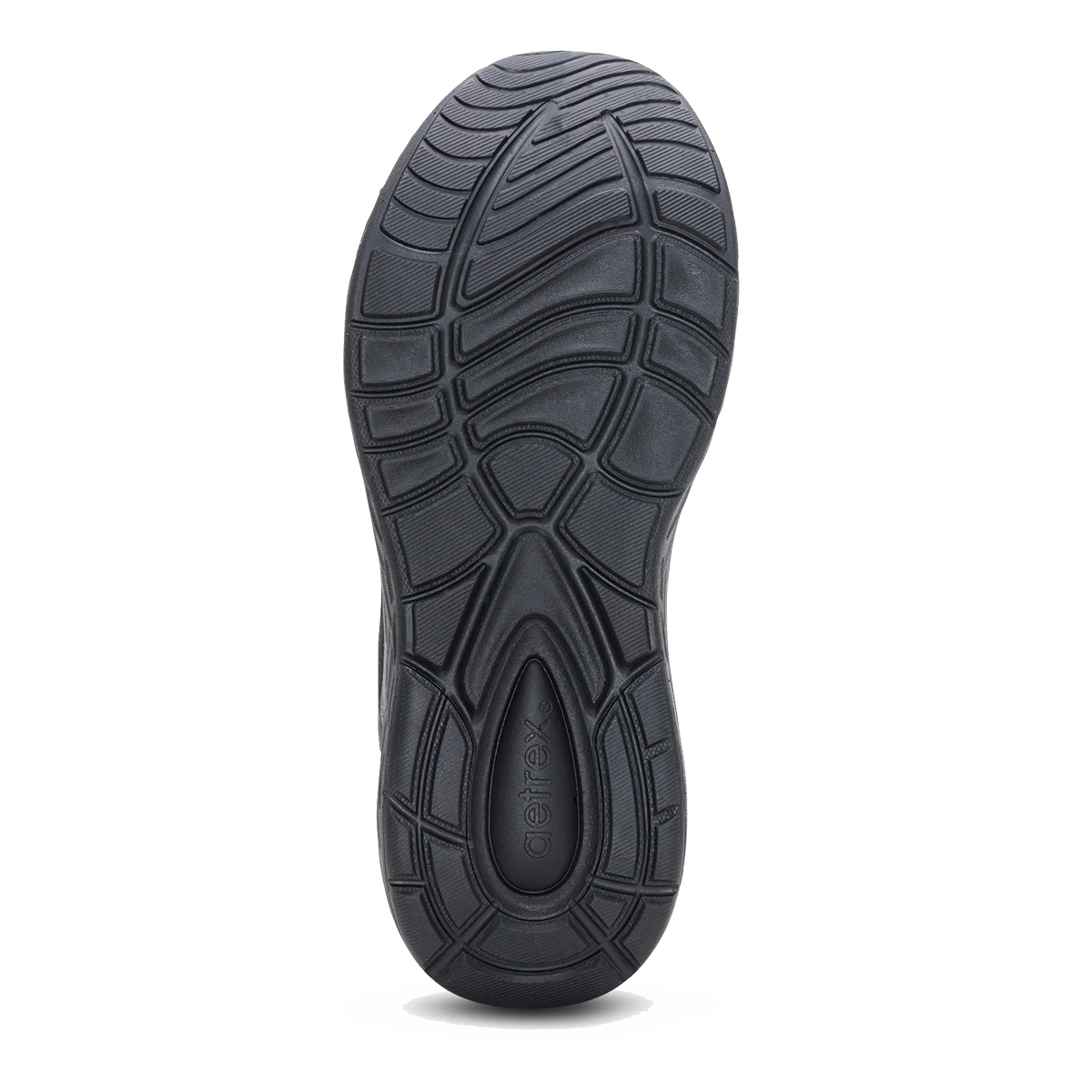 Aetrex Chase Lace Up