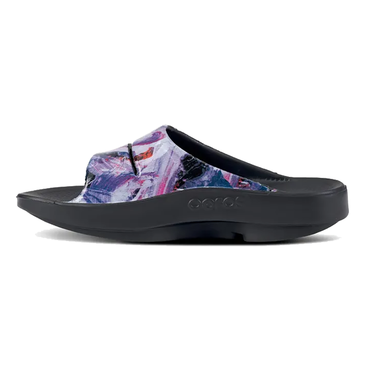 Oofos OOahh Slide Ltd