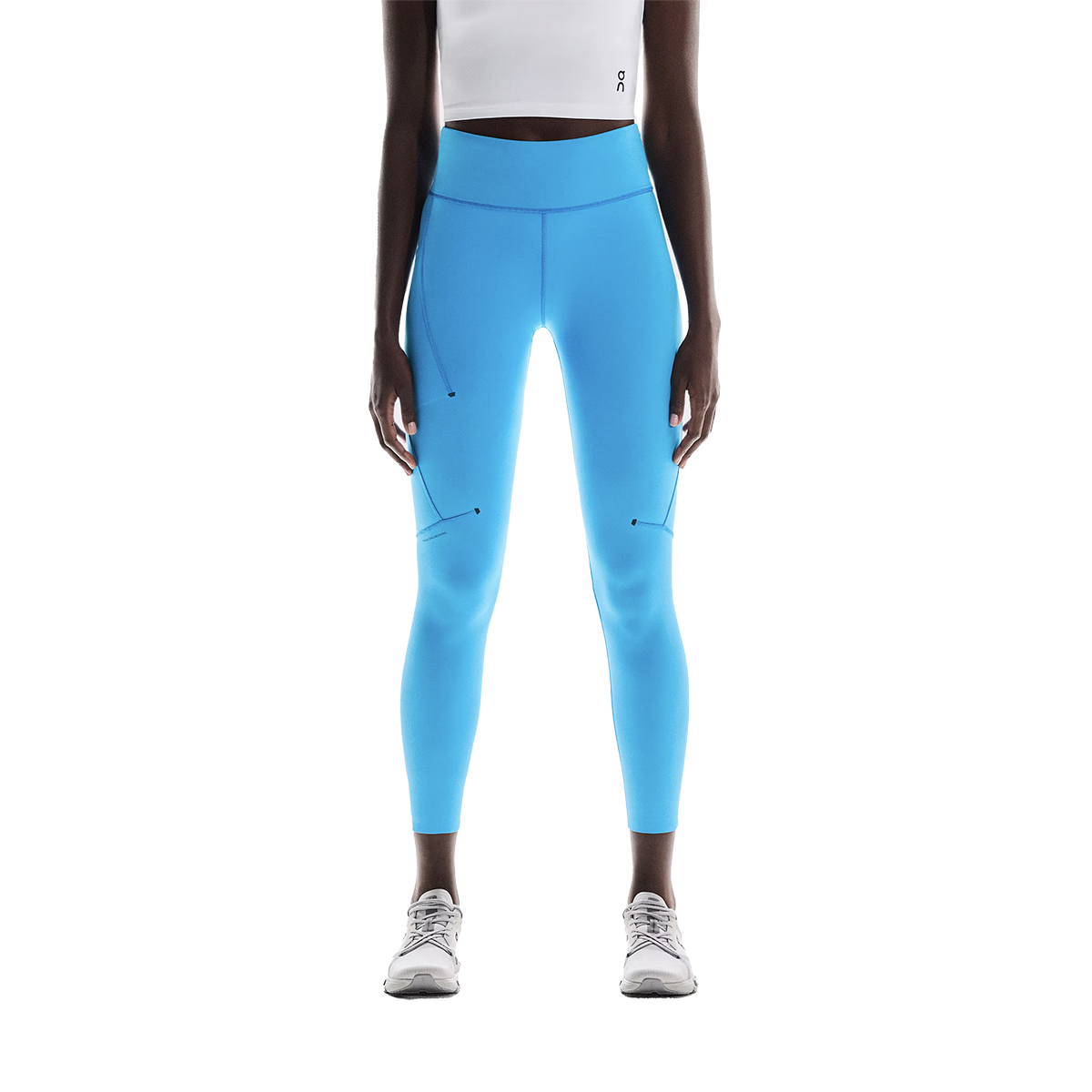 On Performance Tights 7/8