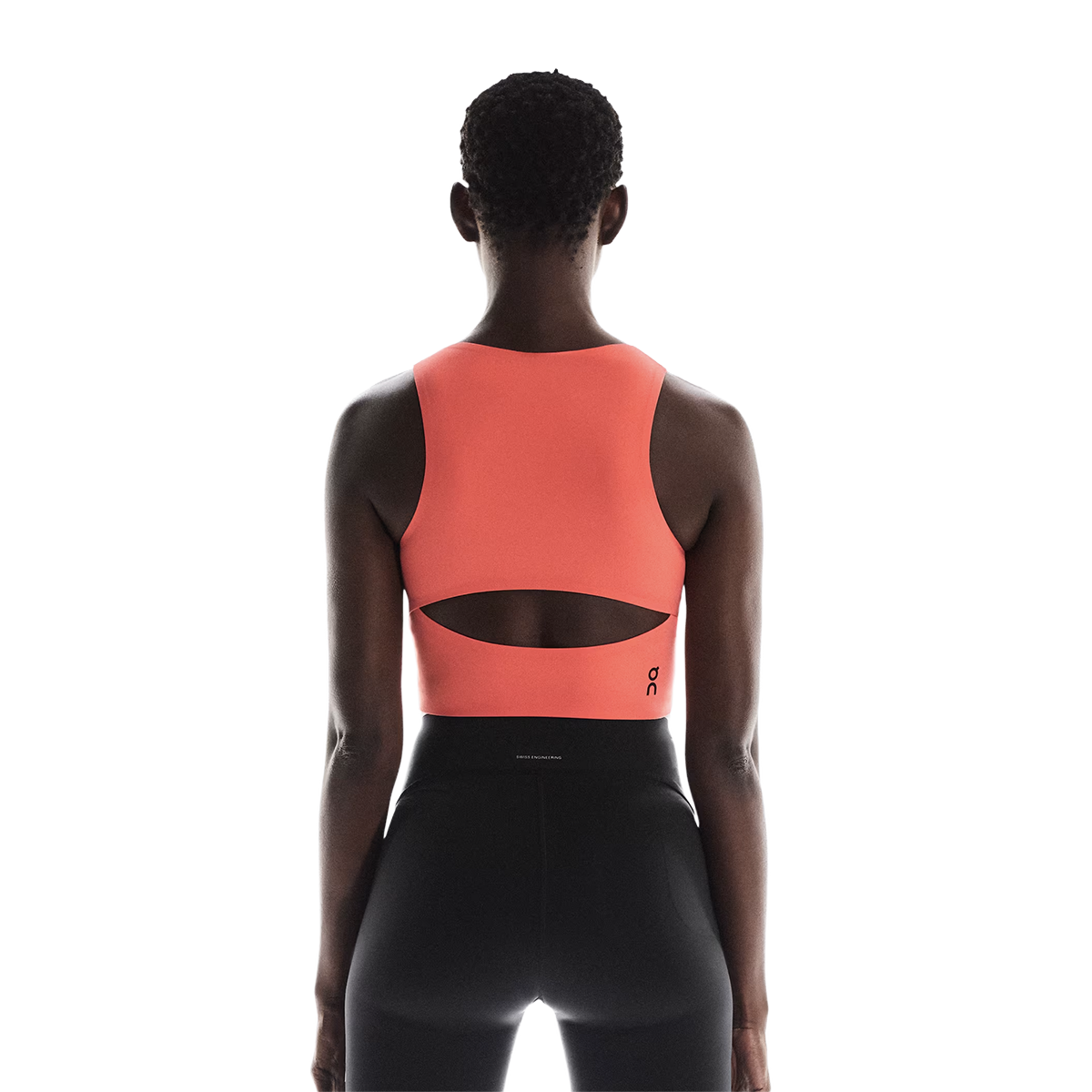 ON Studio Open Back Crop