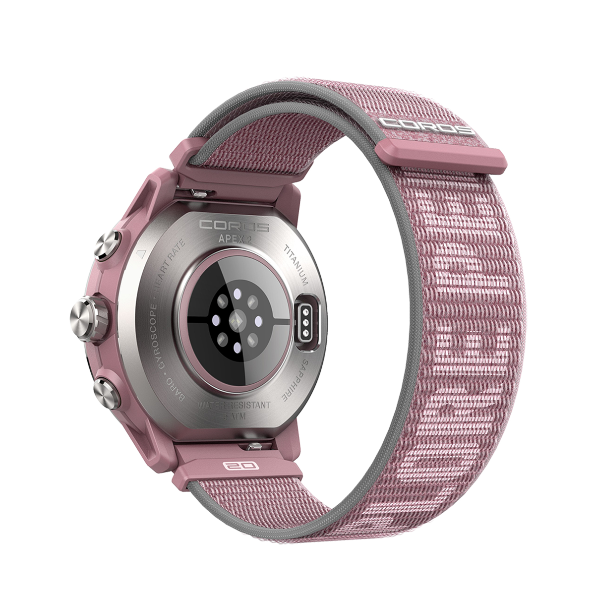 Coros Apex 2 Outdoor