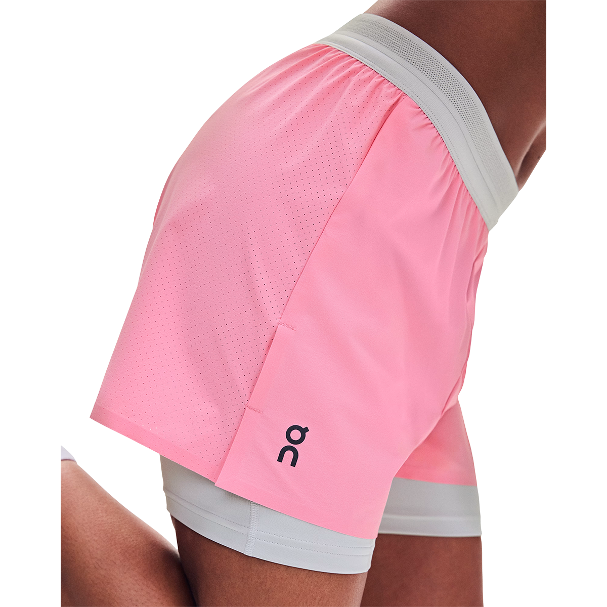 ON 3" Performance 2/1 Shorts