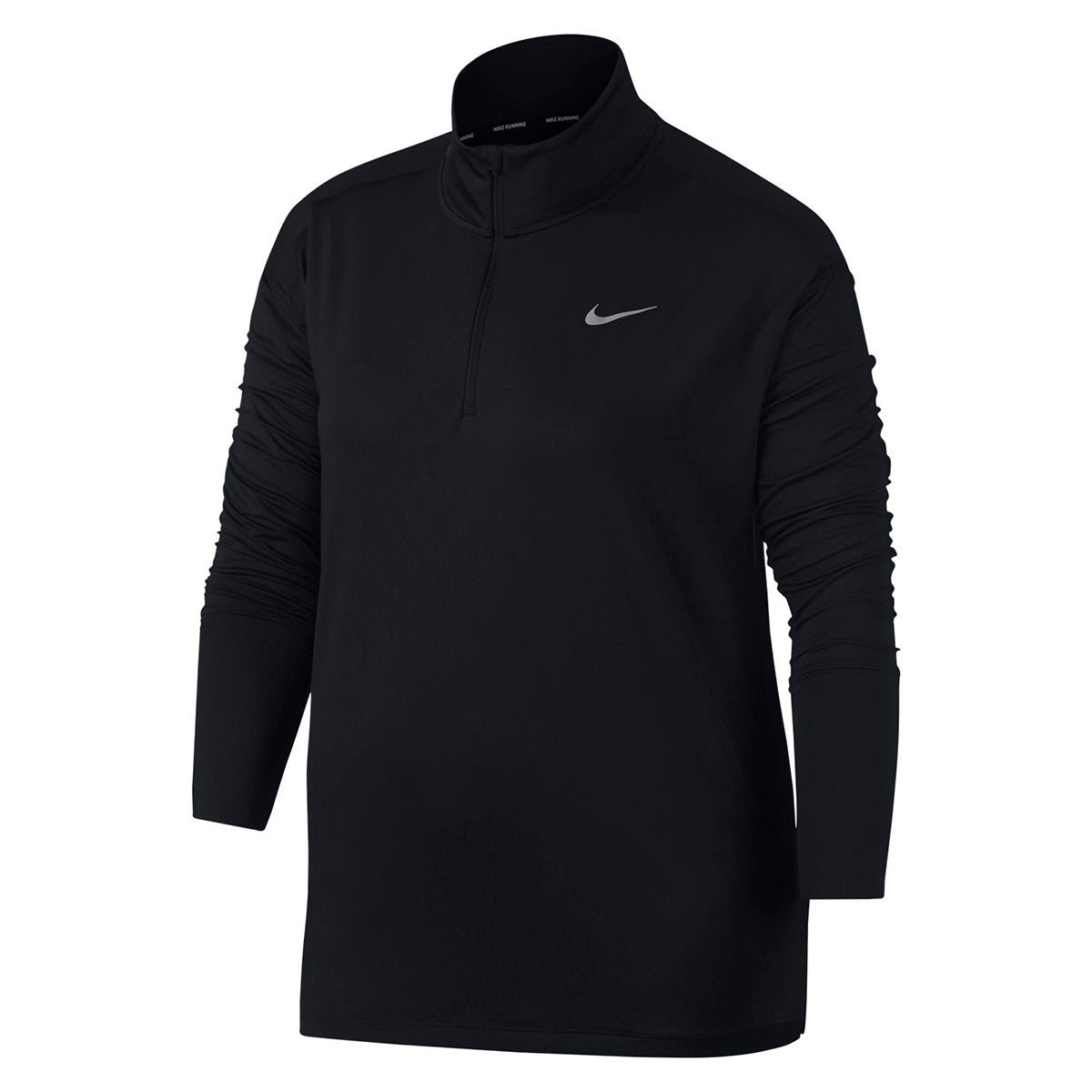 Nike Element 1/4 Zip Longsleeve