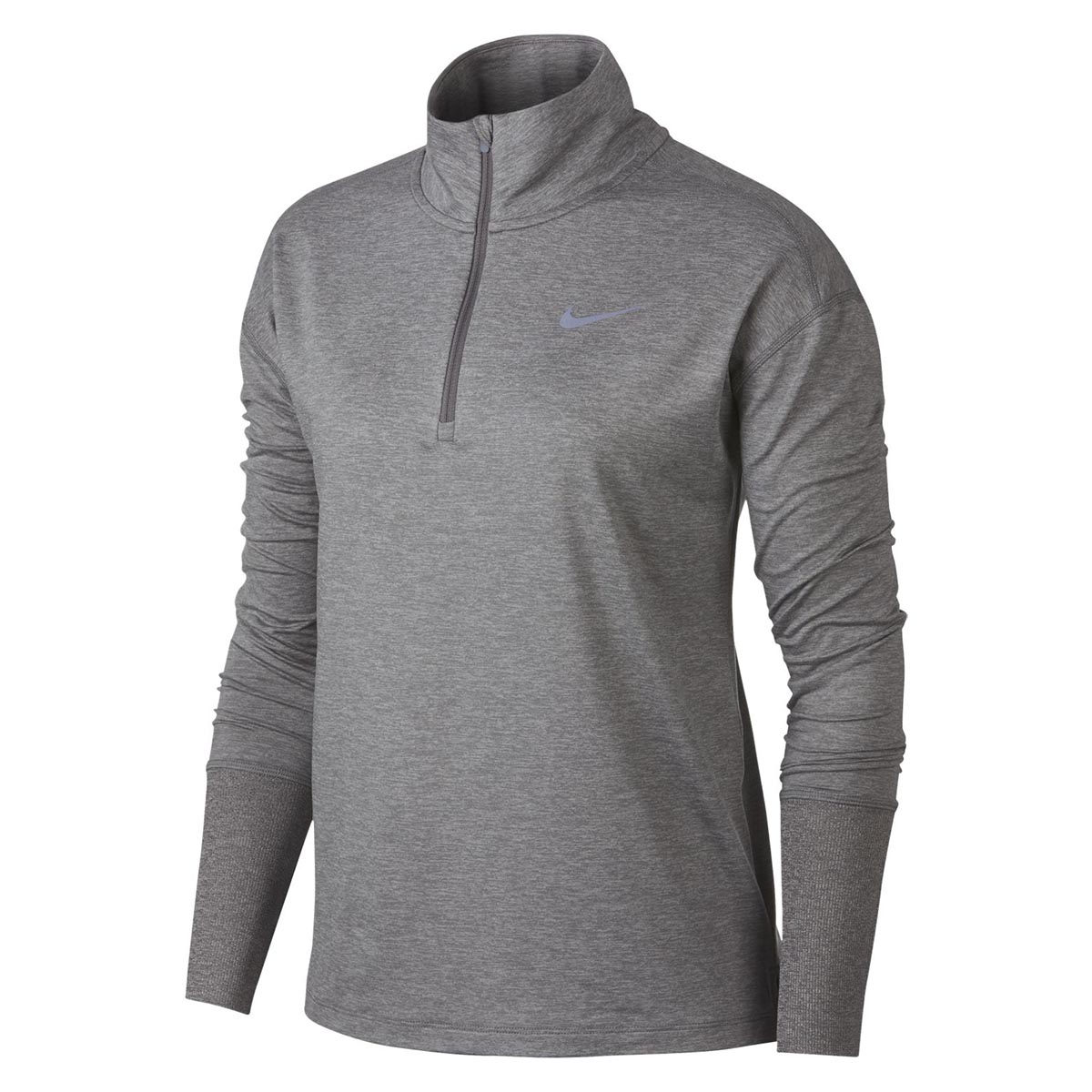 Nike Element 1/4 Zip Longsleeve