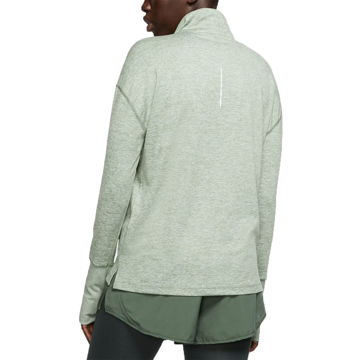 Nike Element 1/4 Zip Longsleeve