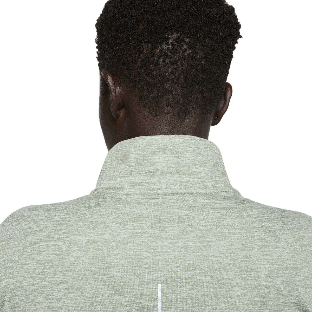 Nike Element 1/4 Zip Longsleeve