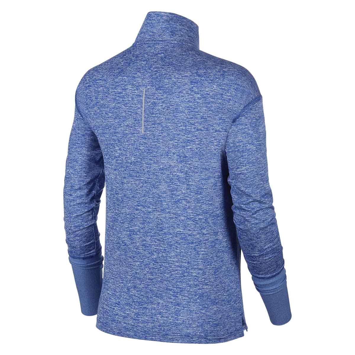 Nike Element 1/4 Zip Longsleeve