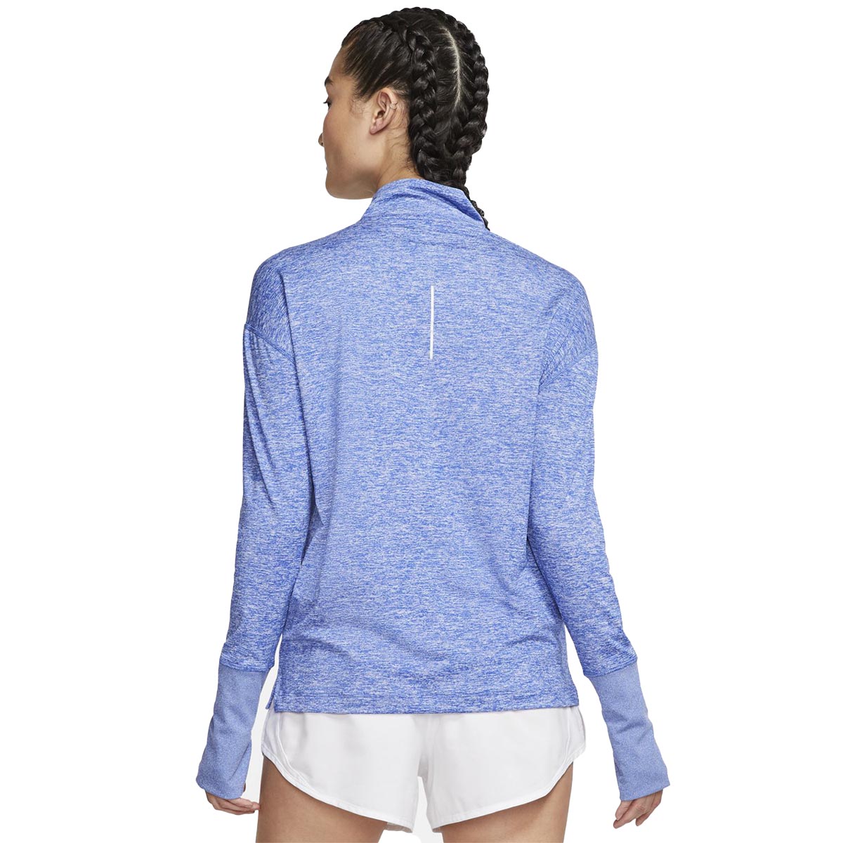 Nike Element 1/4 Zip Longsleeve