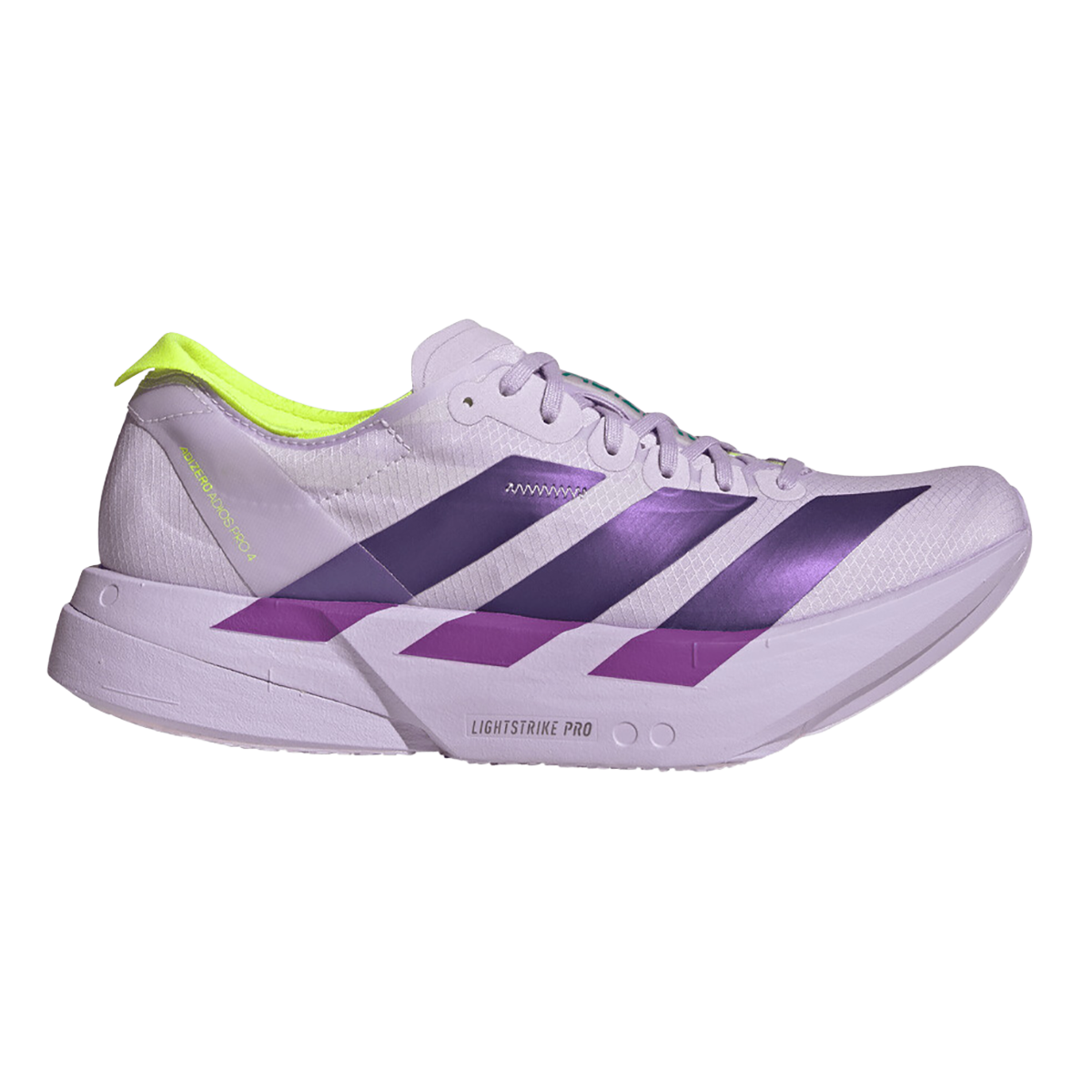 Purple Tint - Solar Purple - Signal Green / B / 7