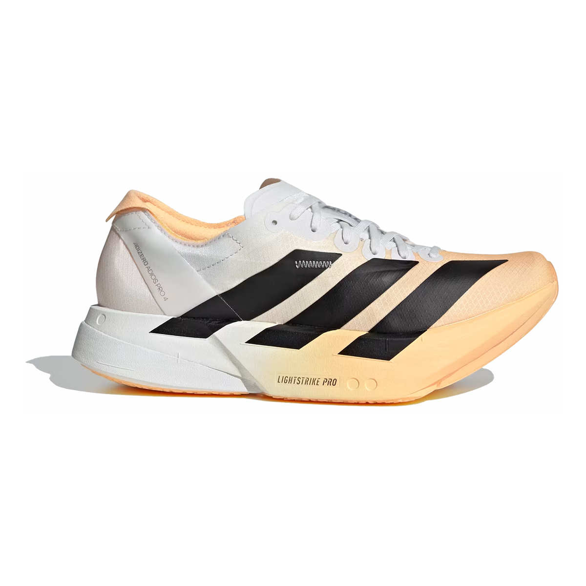 Acid Orange - Core Black - Crystal White / B / 7