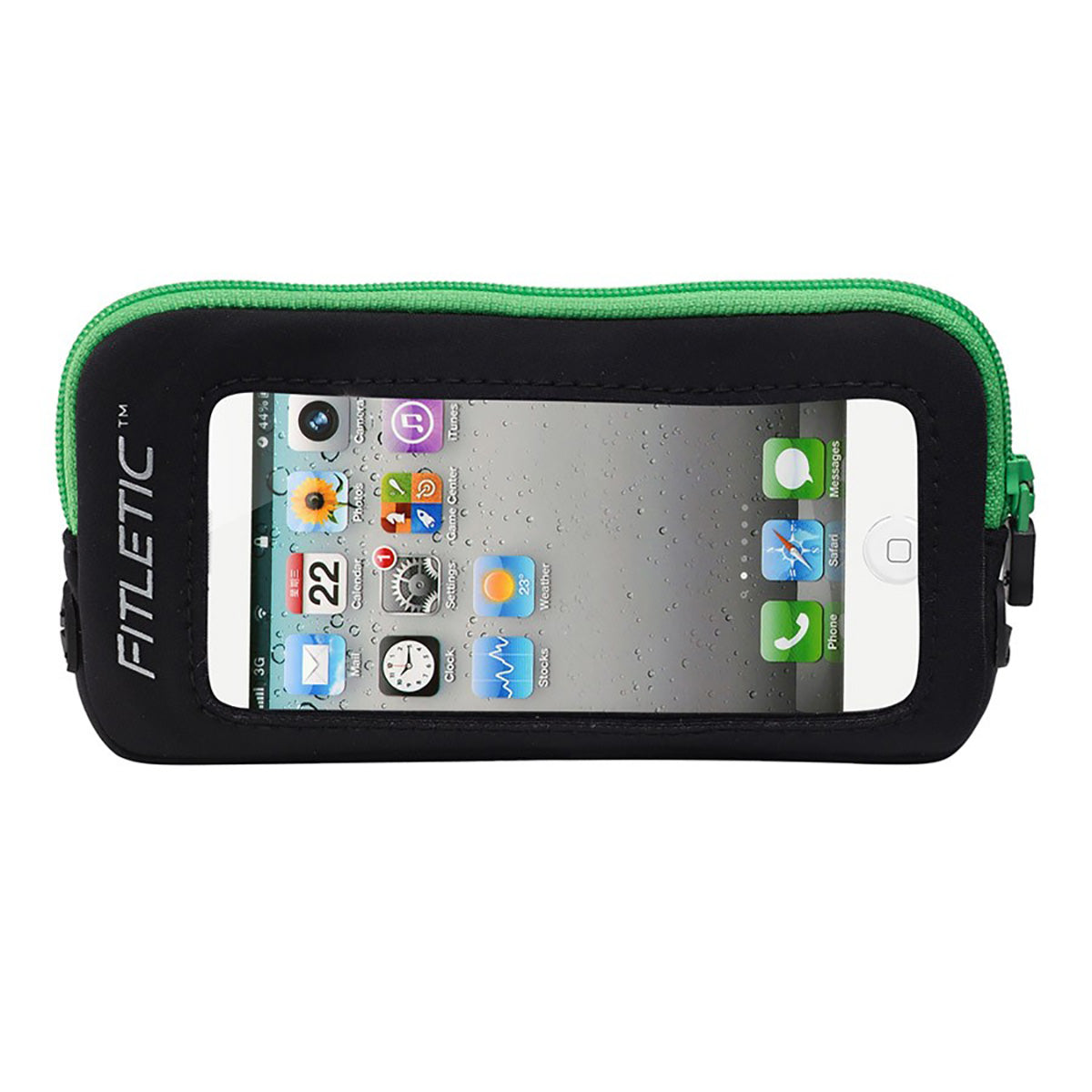 Fitletic SmartCase Add-On