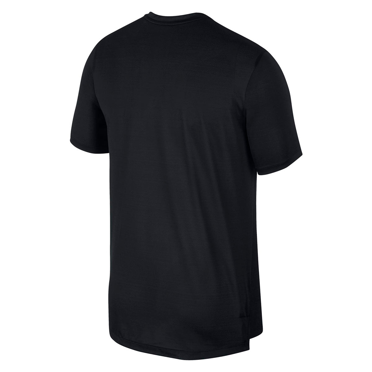 Nike Dry Miler Shortsleeve
