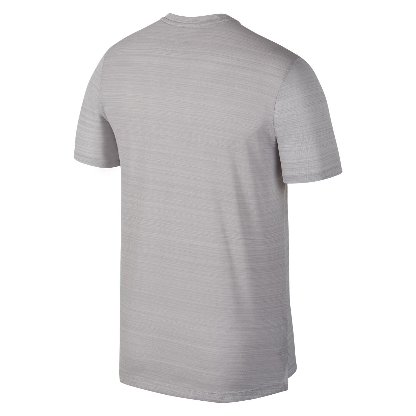 Nike Dry Miler Shortsleeve
