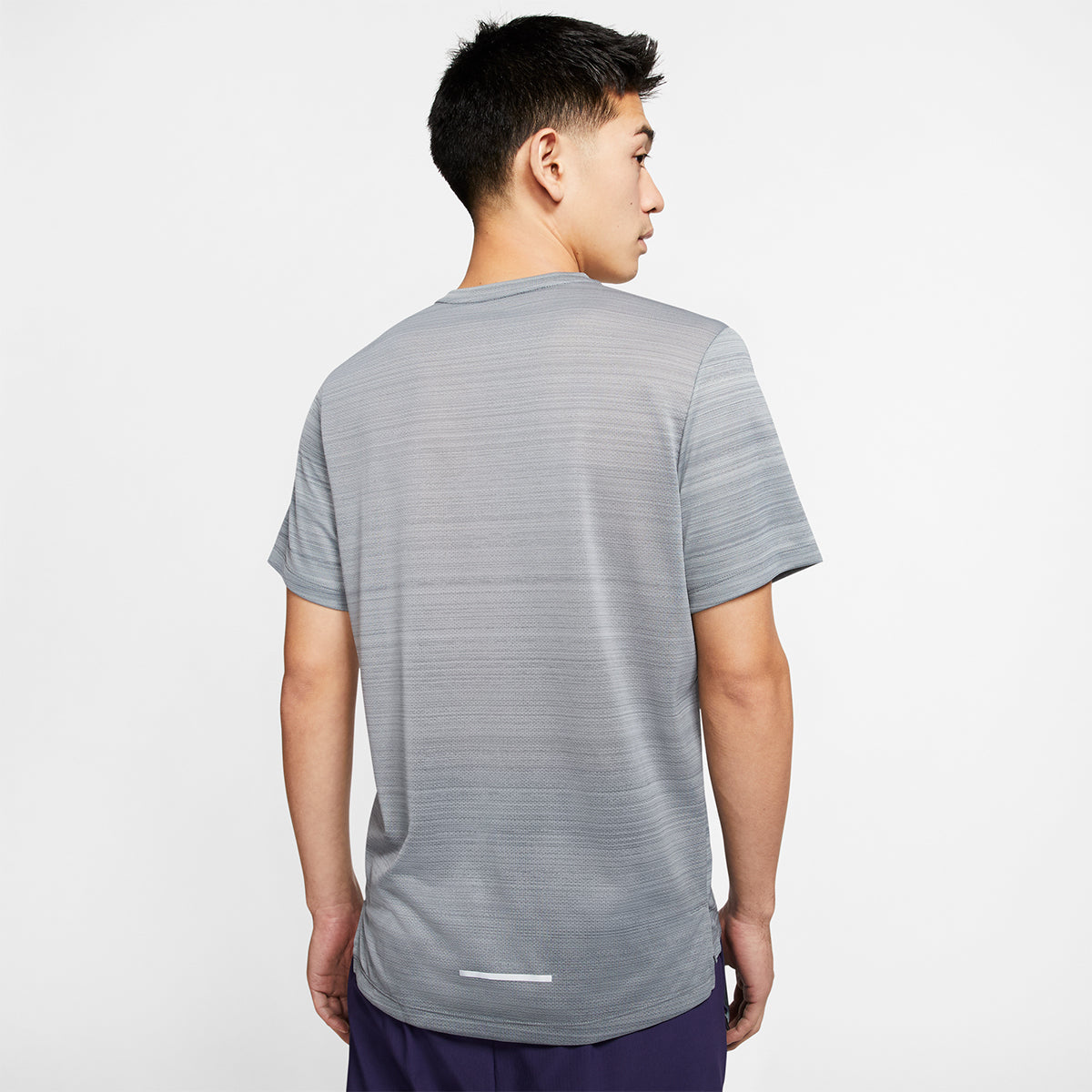 Nike Dry Miler Shortsleeve