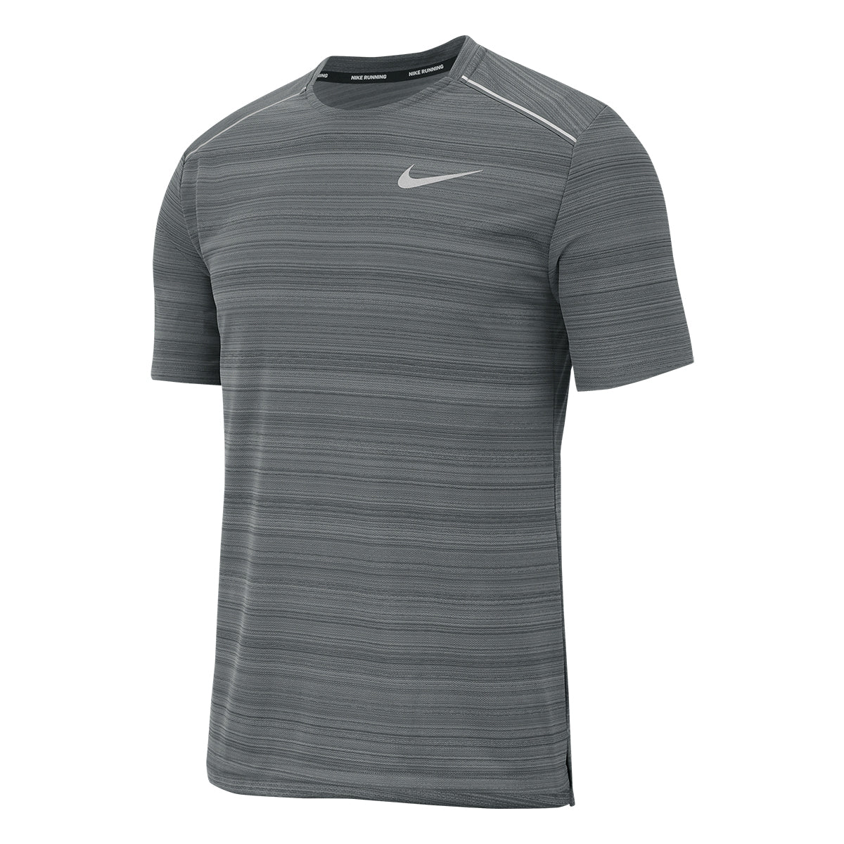 Nike Dry Miler Shortsleeve