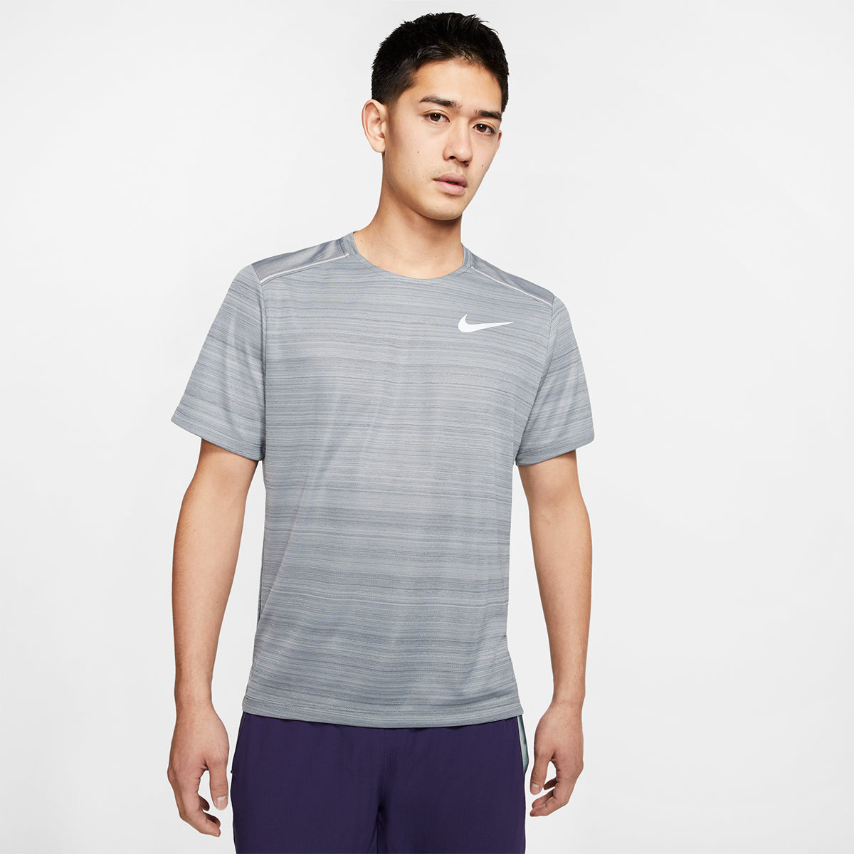 Nike Dry Miler Shortsleeve