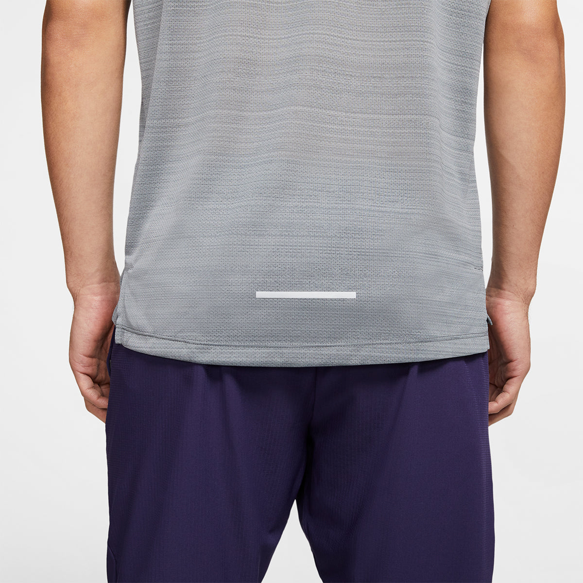 Nike Dry Miler Shortsleeve