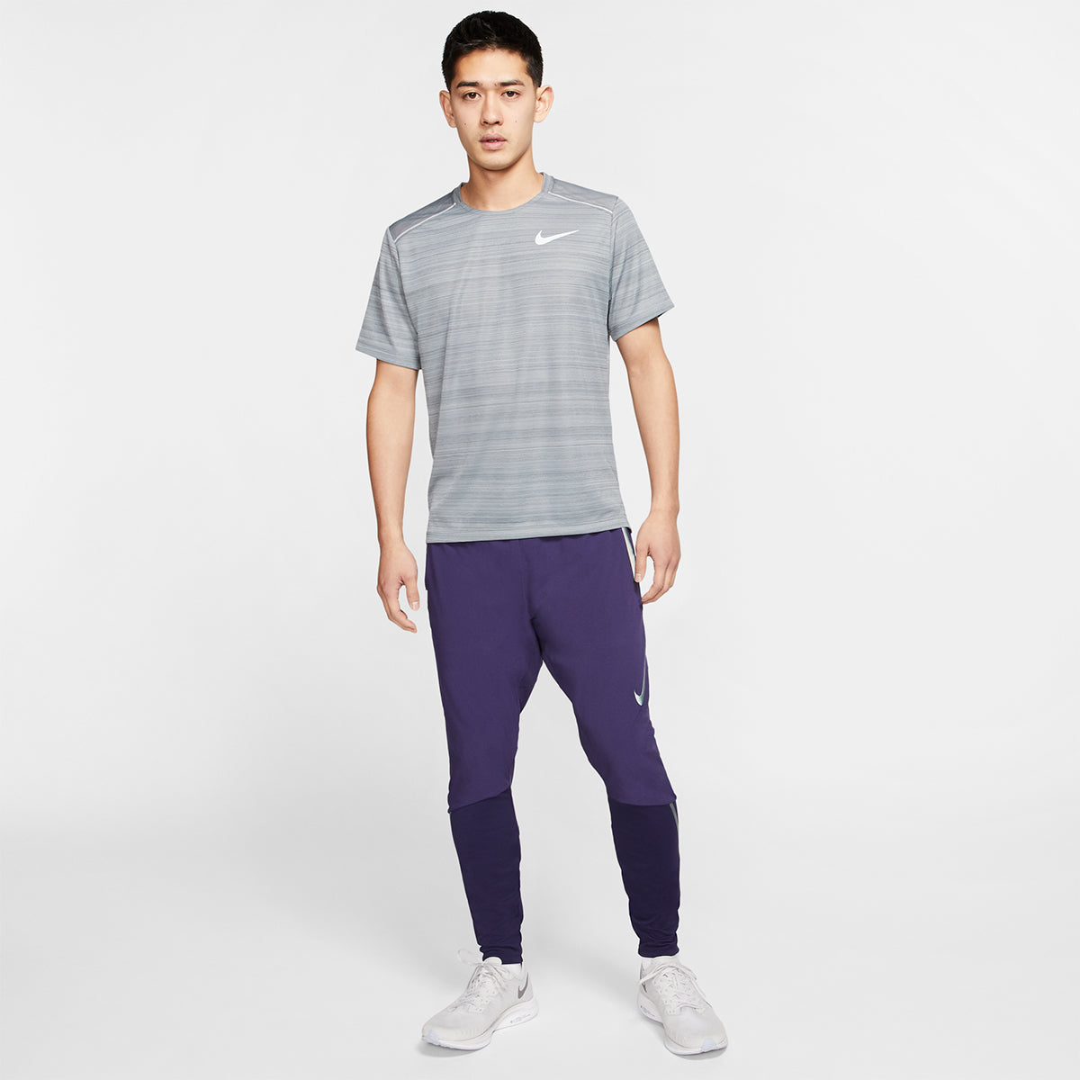 Nike Dry Miler Shortsleeve