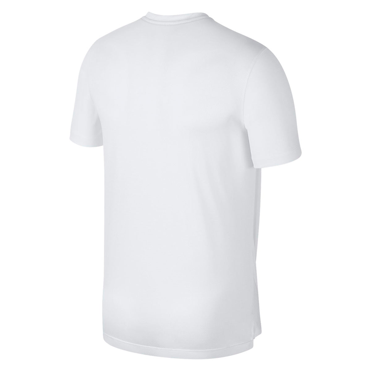 Nike Dry Miler Shortsleeve