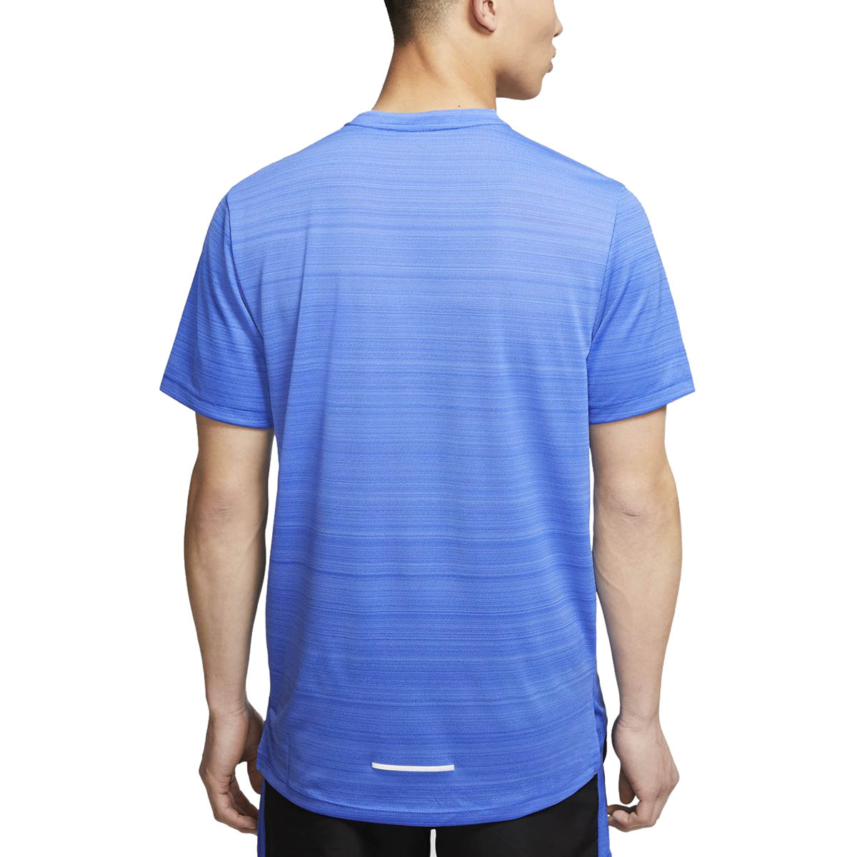 Nike Dry Miler Shortsleeve