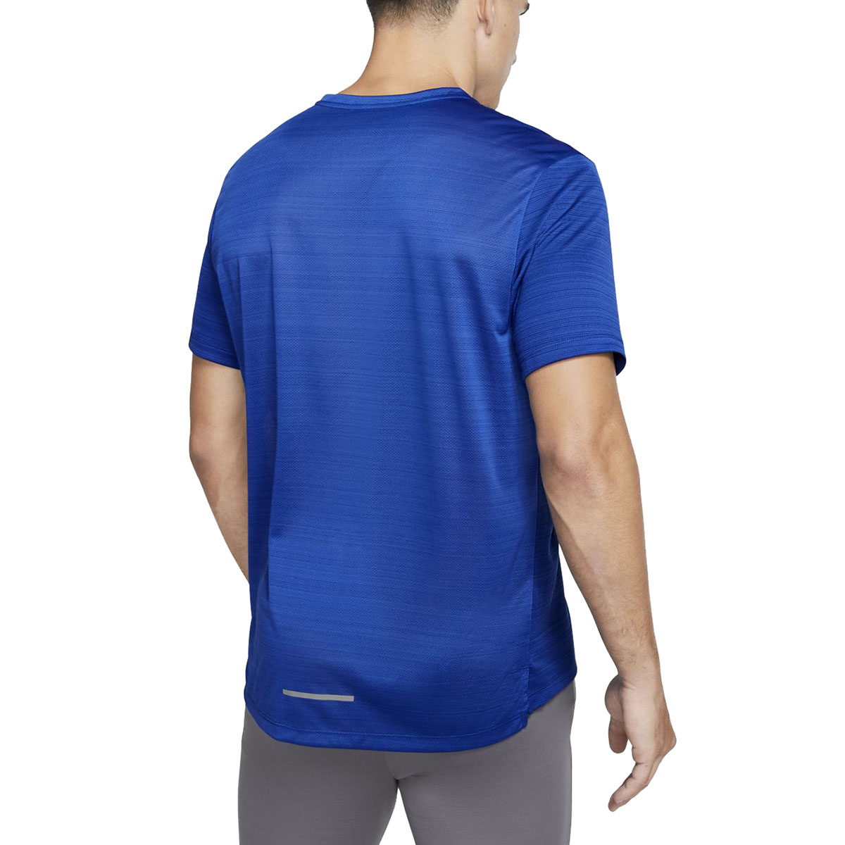 Nike Dry Miler Shortsleeve