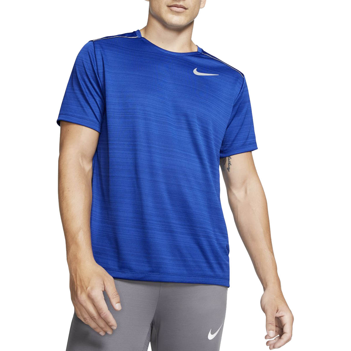 Nike Dry Miler Shortsleeve