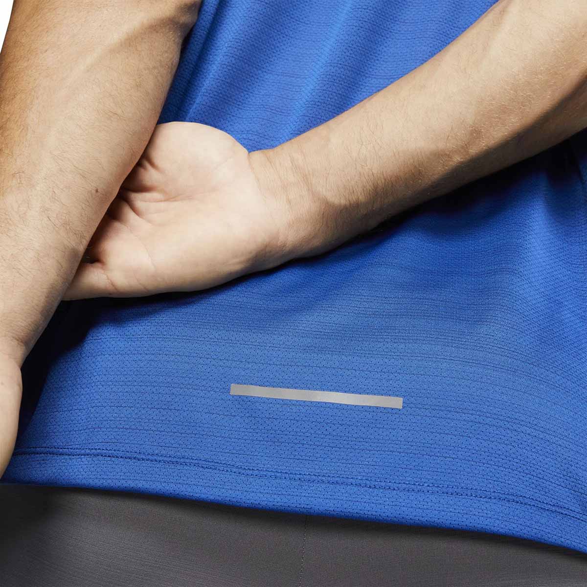 Nike Dry Miler Shortsleeve
