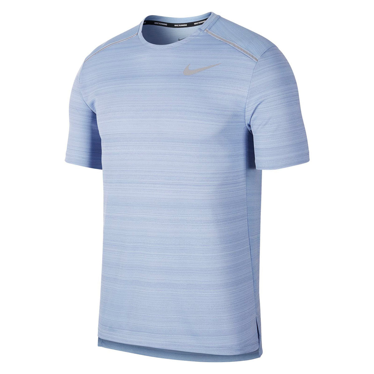 Nike Dry Miler Shortsleeve