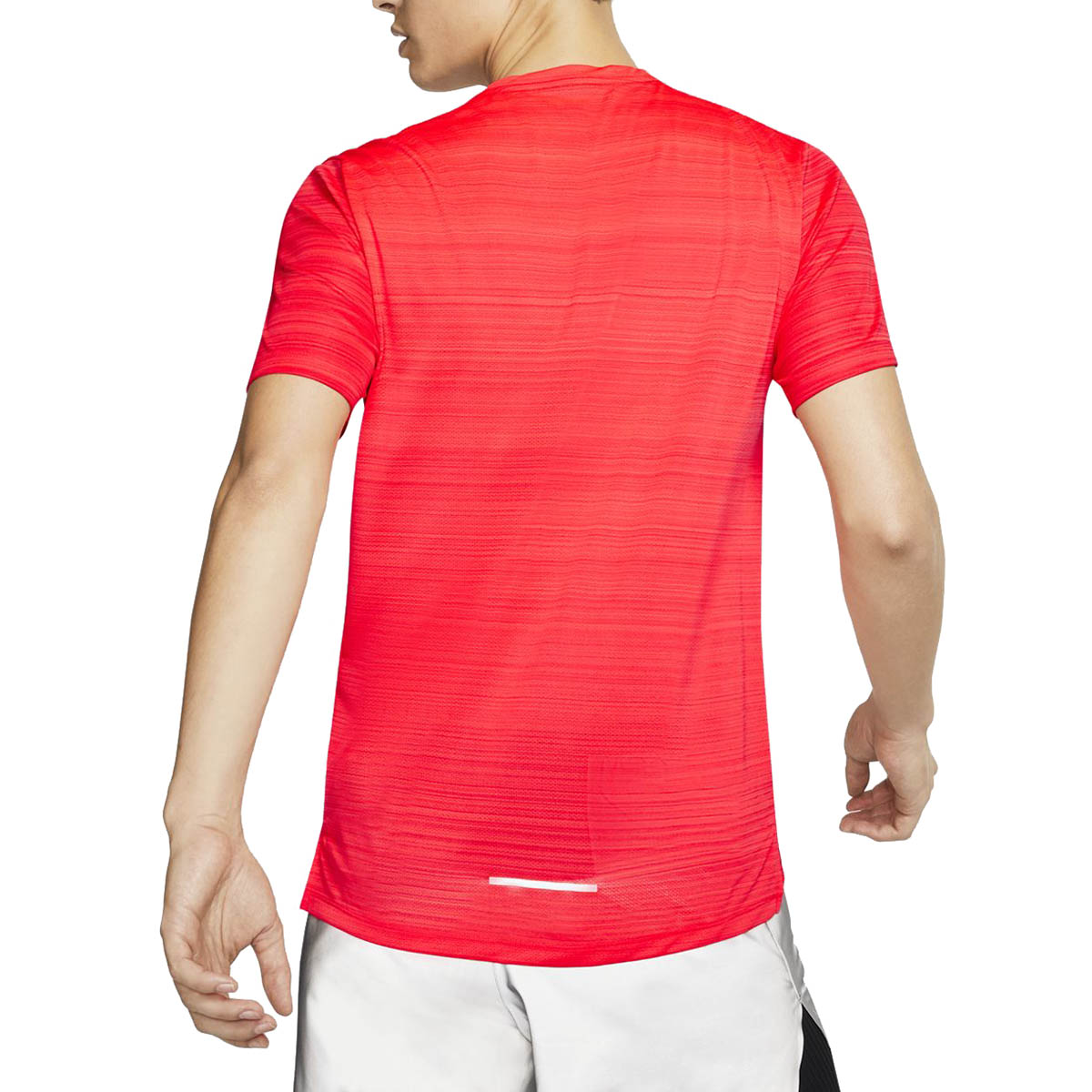 Nike Dry Miler Shortsleeve
