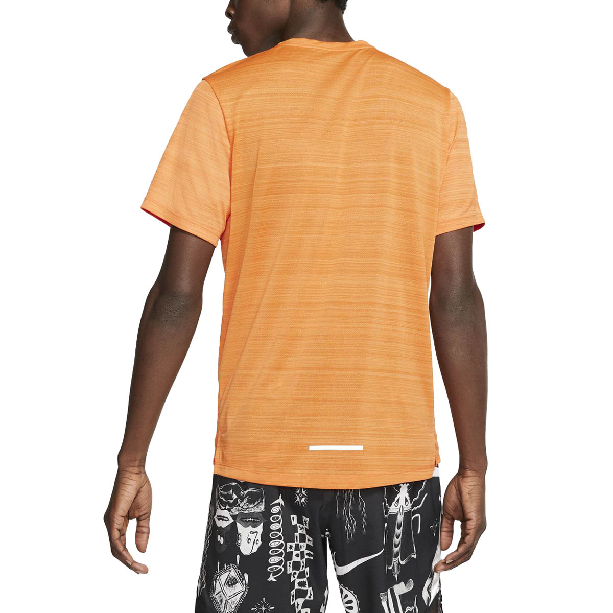 Nike Dry Miler Shortsleeve