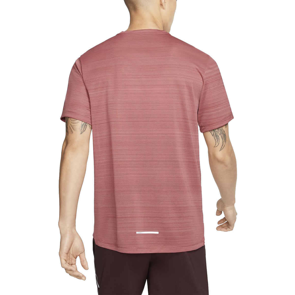 Nike Dry Miler Shortsleeve
