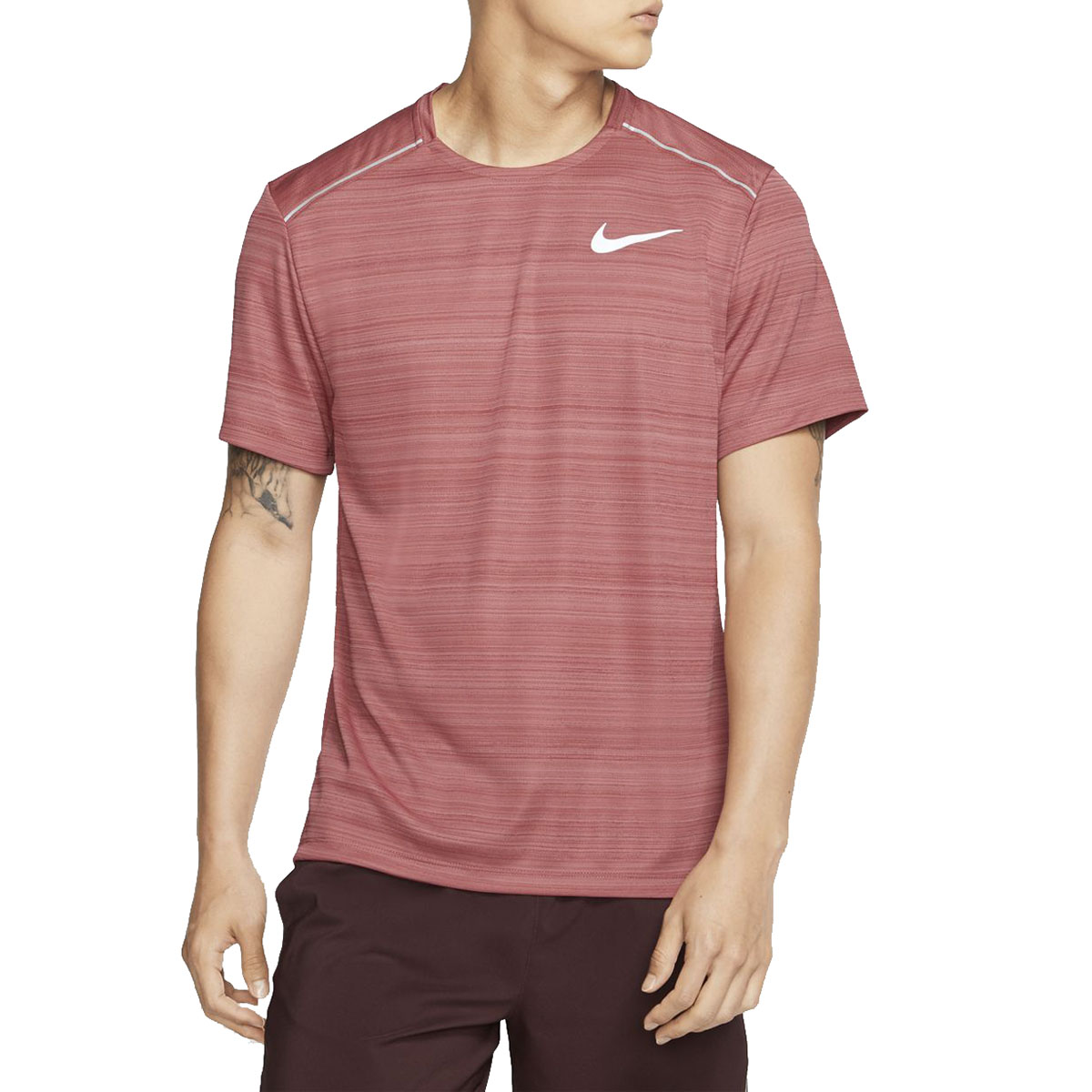 Nike Dry Miler Shortsleeve