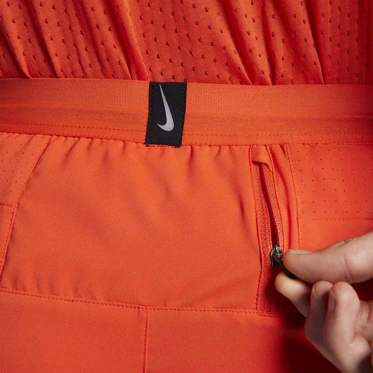 Nike Flex Stride 5" Short