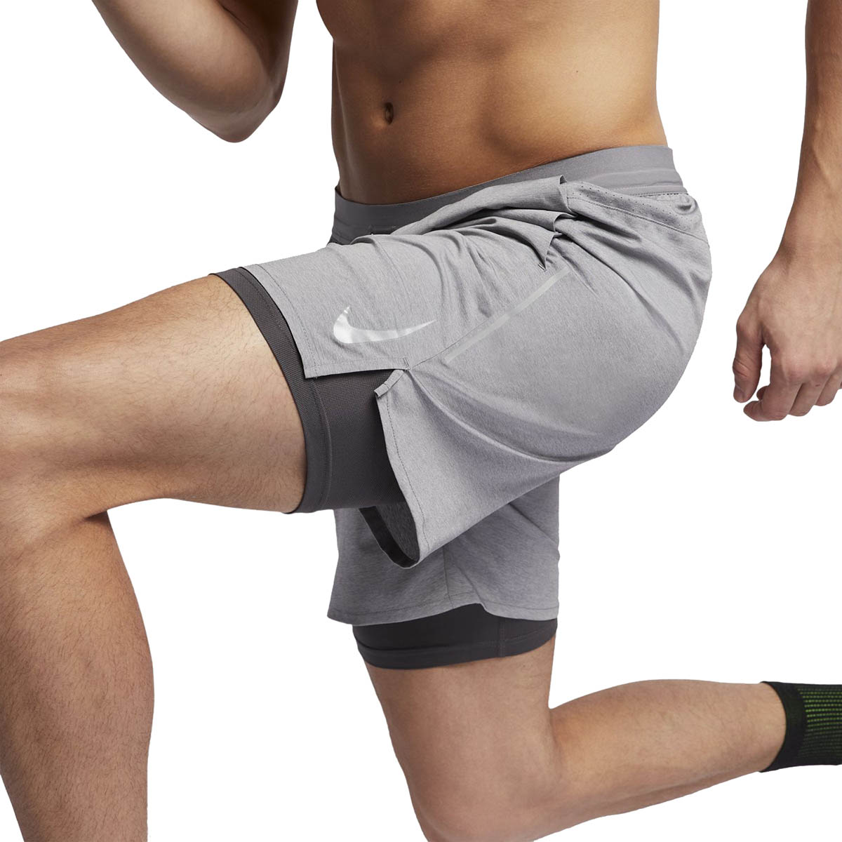 Nike Flex Stride 7" 2n1 Short