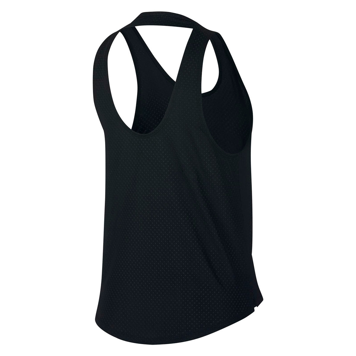 Nike Breathe Miler Tank