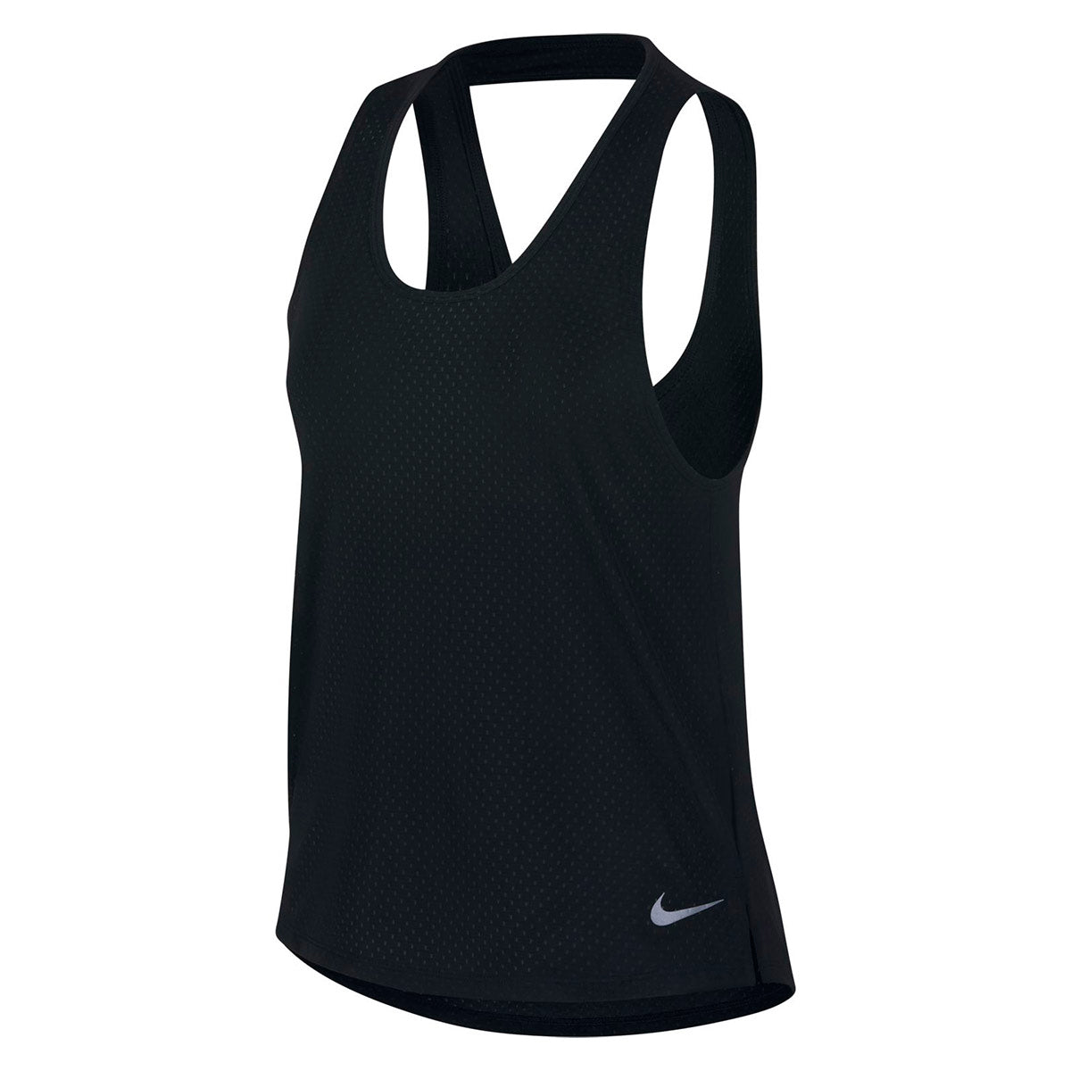 Nike Breathe Miler Tank