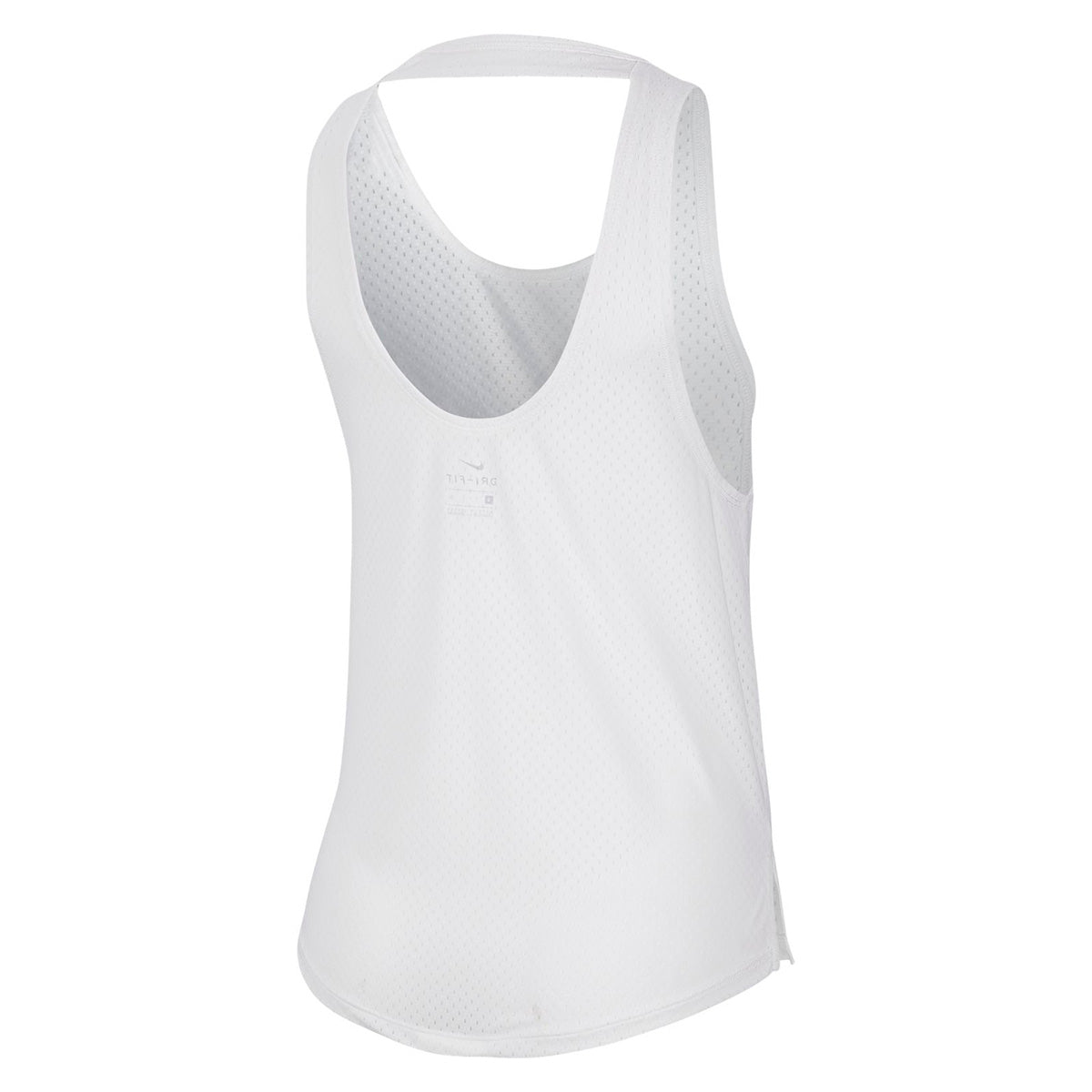 Nike Breathe Miler Tank
