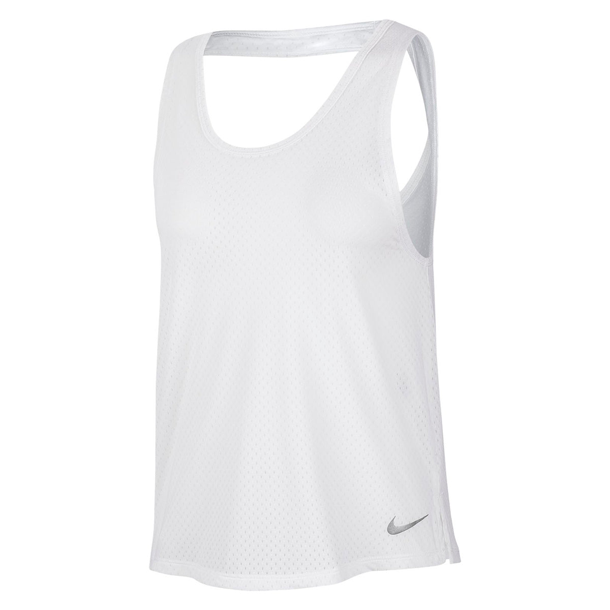 Nike Breathe Miler Tank