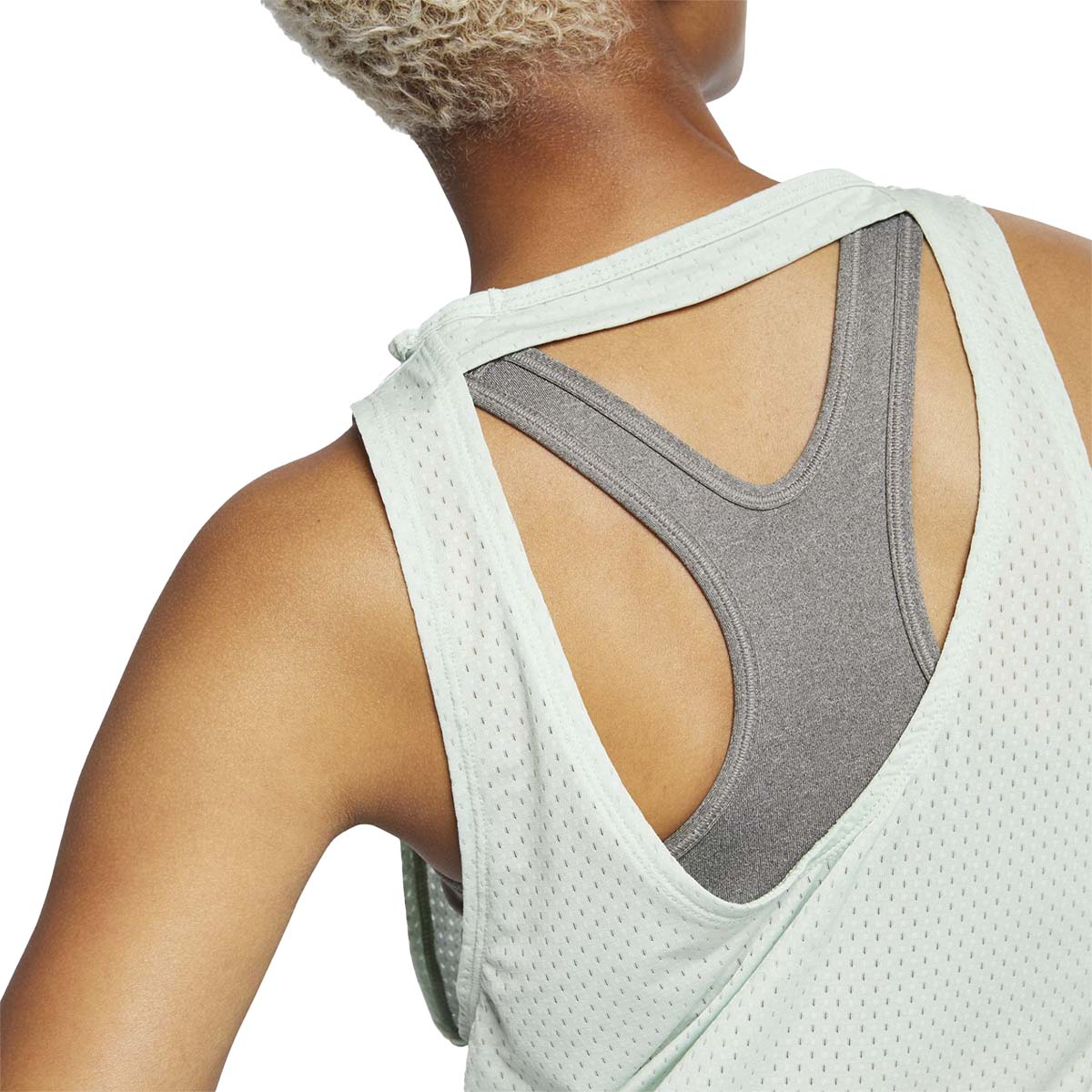 Nike Breathe Miler Tank