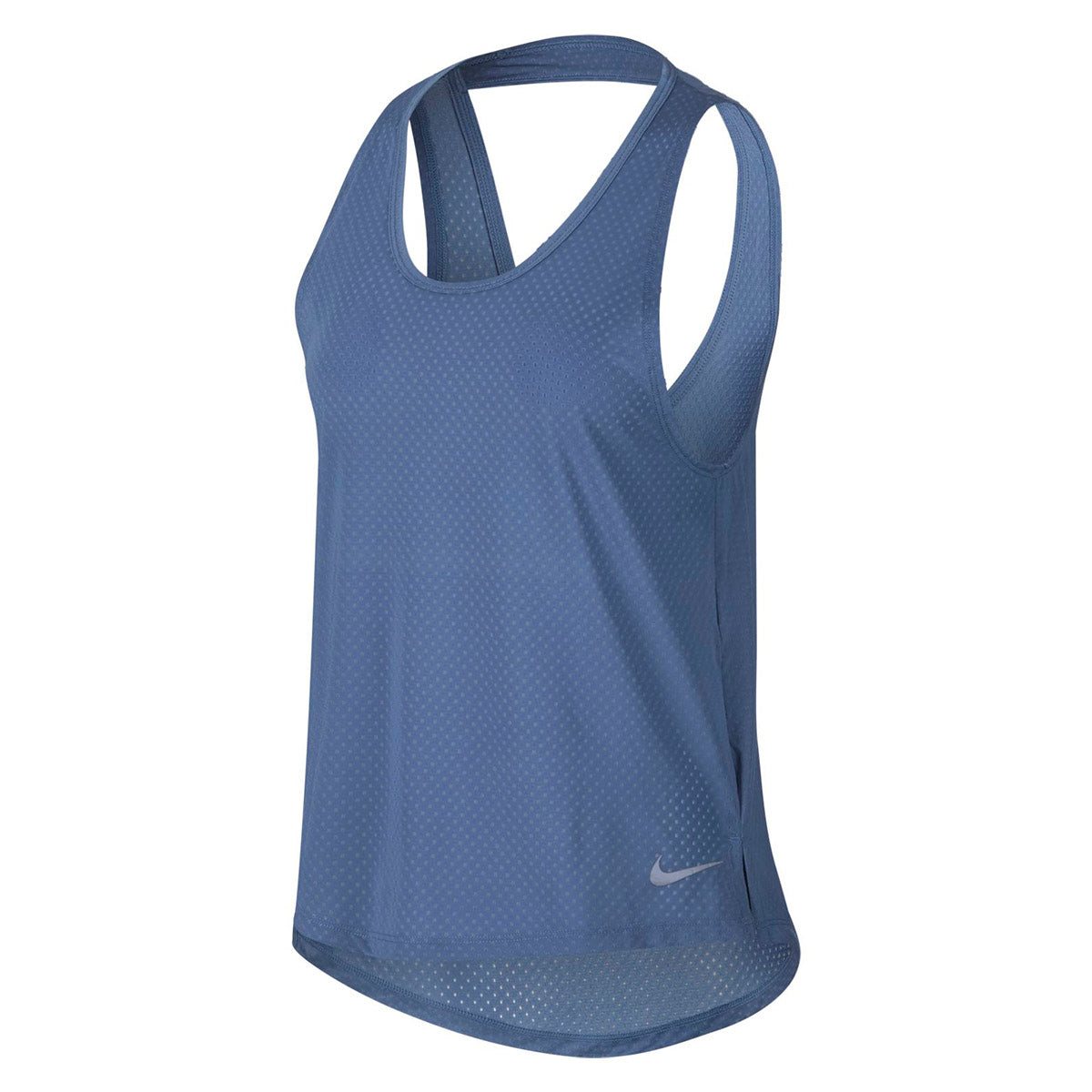 Nike Breathe Miler Tank