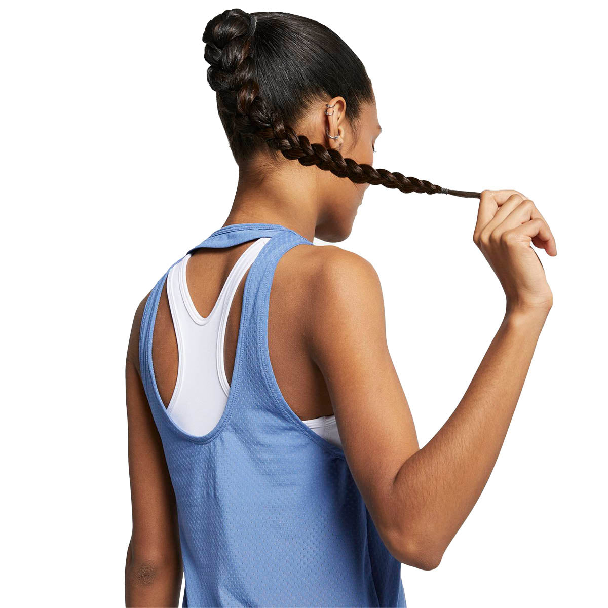 Nike Breathe Miler Tank