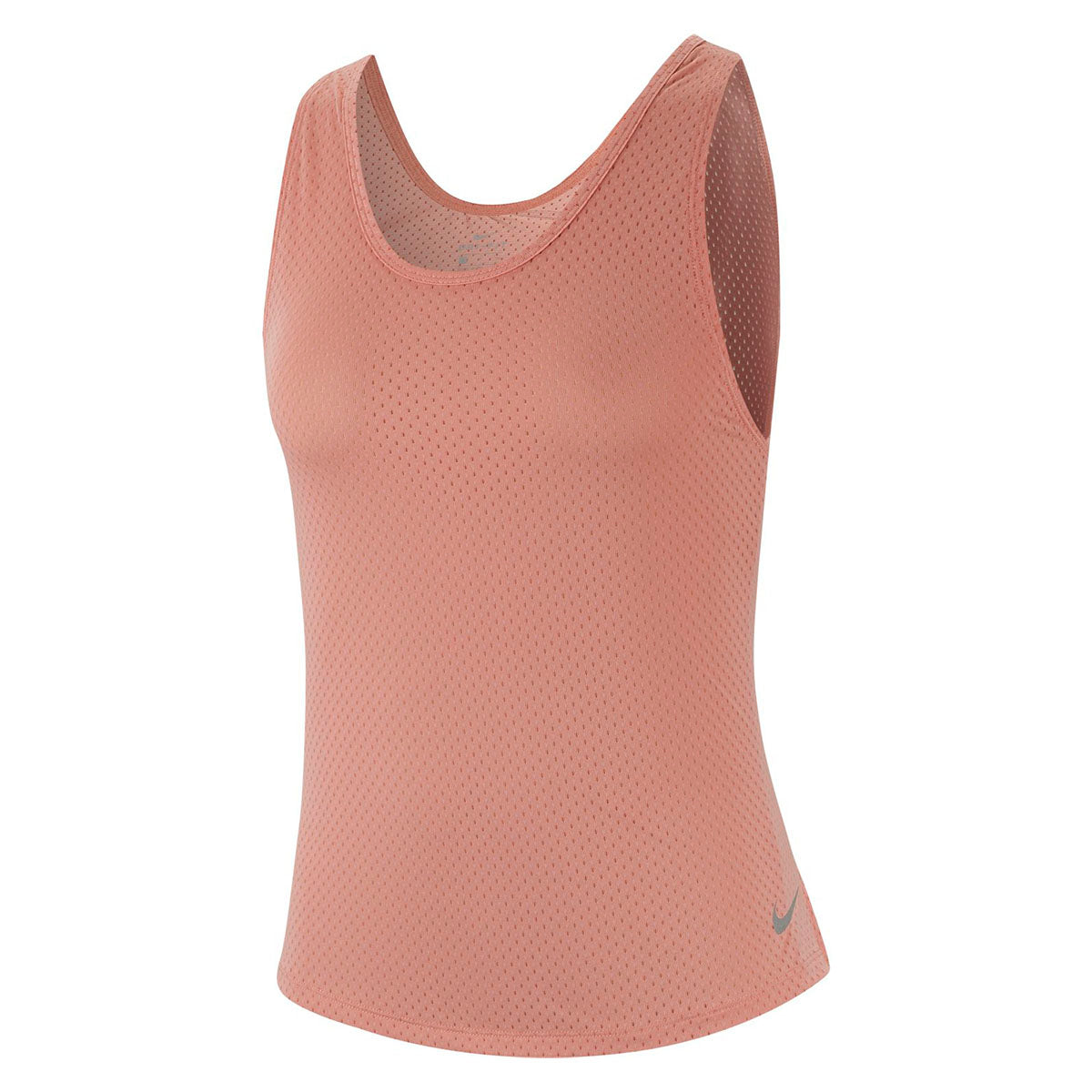 Nike Breathe Miler Tank