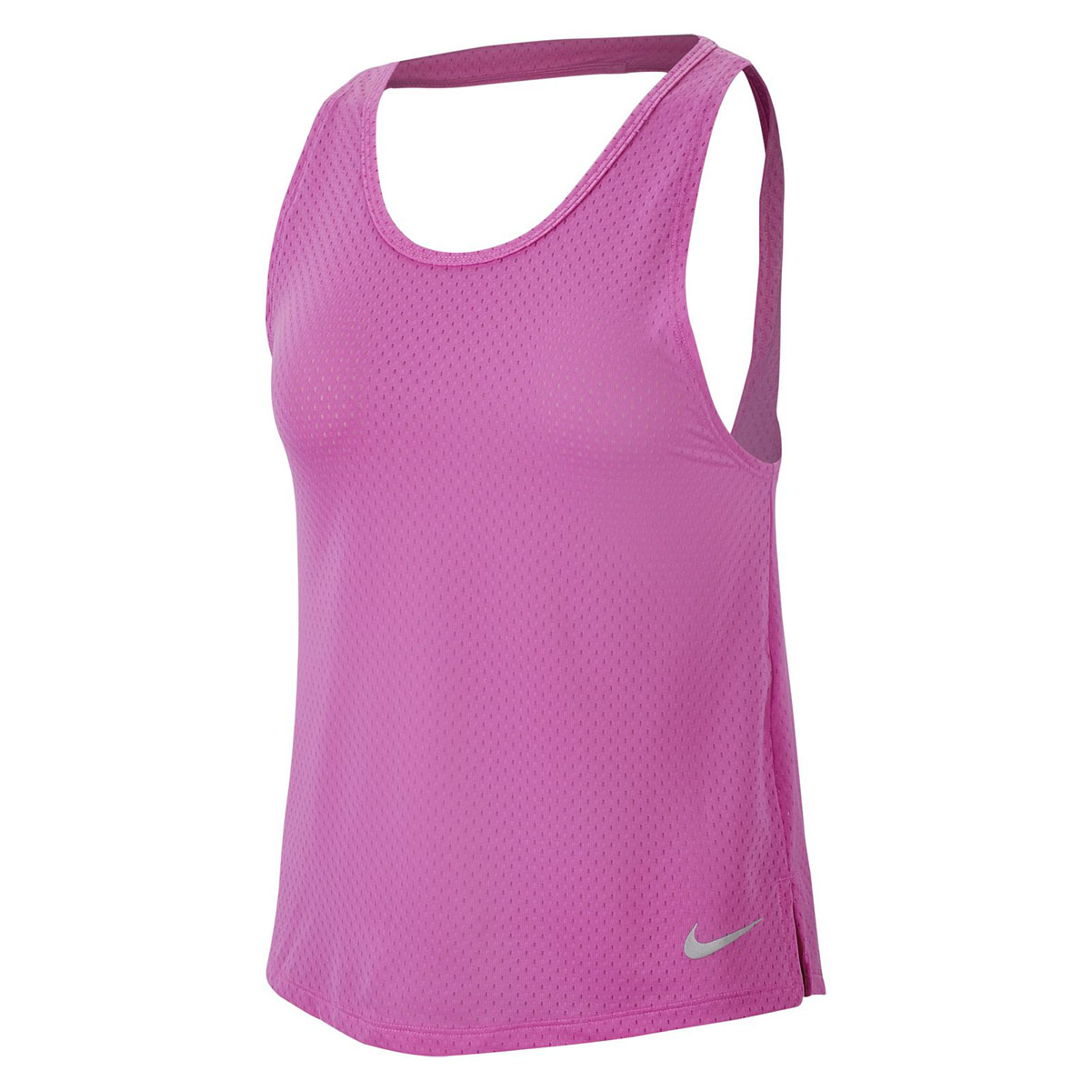 Nike Breathe Miler Tank