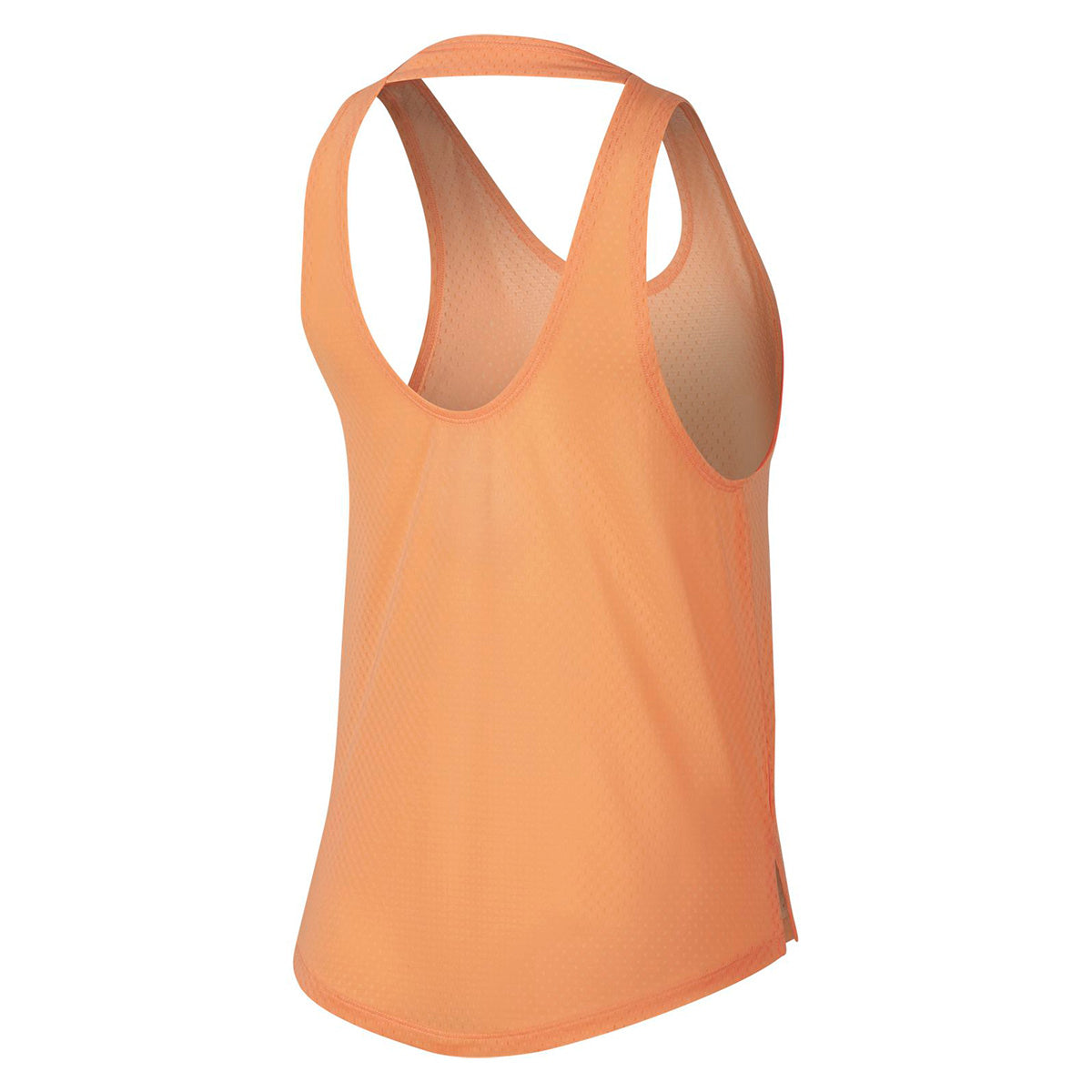 Nike Breathe Miler Tank
