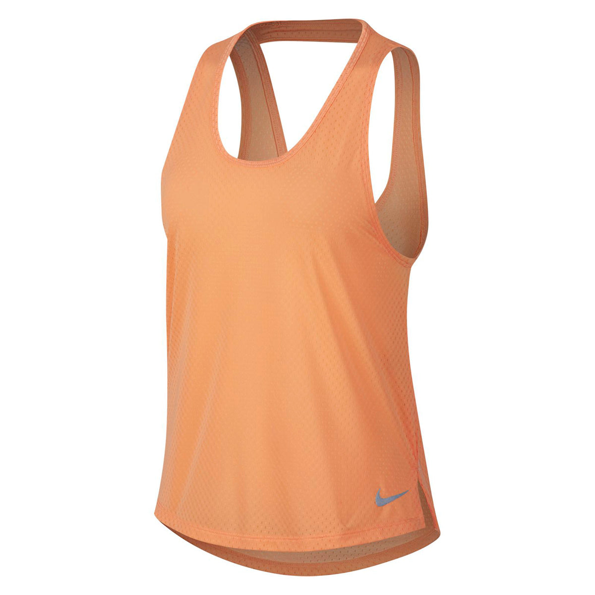 Nike Breathe Miler Tank
