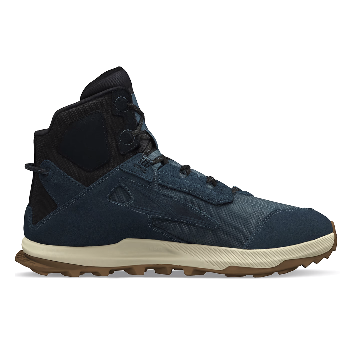 Altra Lone Peak Hiker 2